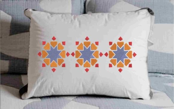 Colorful Ceramics of North Africa Ensemble