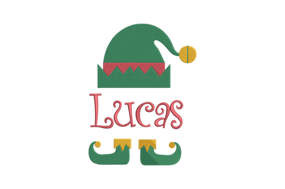 Lucas Embroidery Design Review: A Versatile Addition for Your Shop